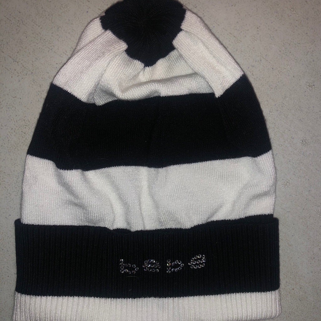 Bebe Winter Hat
